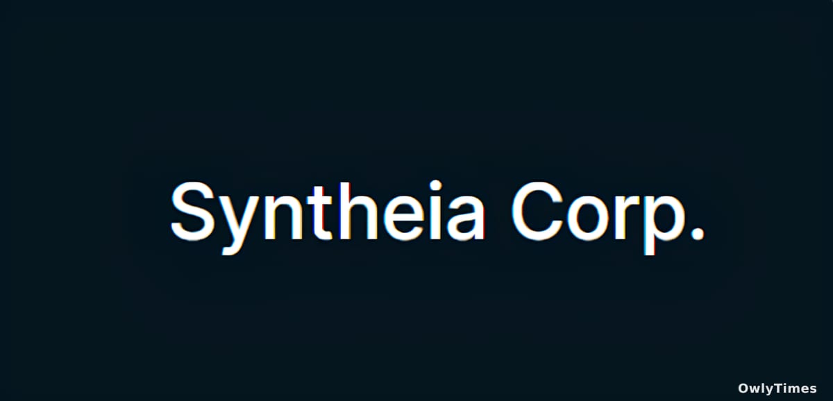 Syntheia's Quantum Move: AI's Fear of Being Left Behind