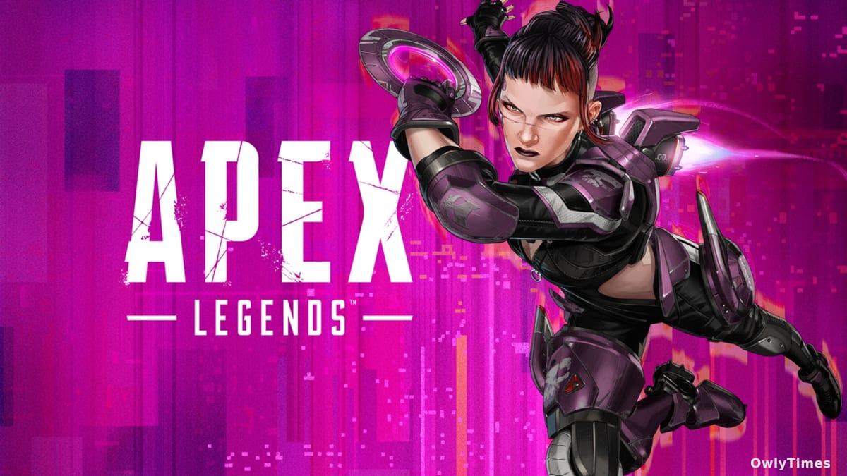 Respawn Adds Deathbox Respawns to Apex Legends on May 5