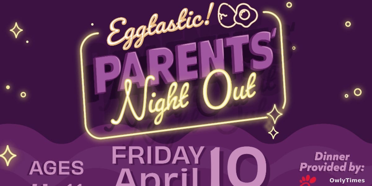 DHDC's Parents' Night Out: STEM Access & Family Support Analysis