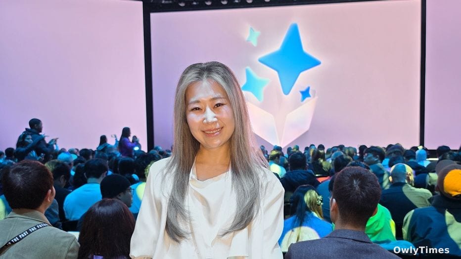 Samsung Unpacked: K-Pop Signals a Tech Marketing Shift