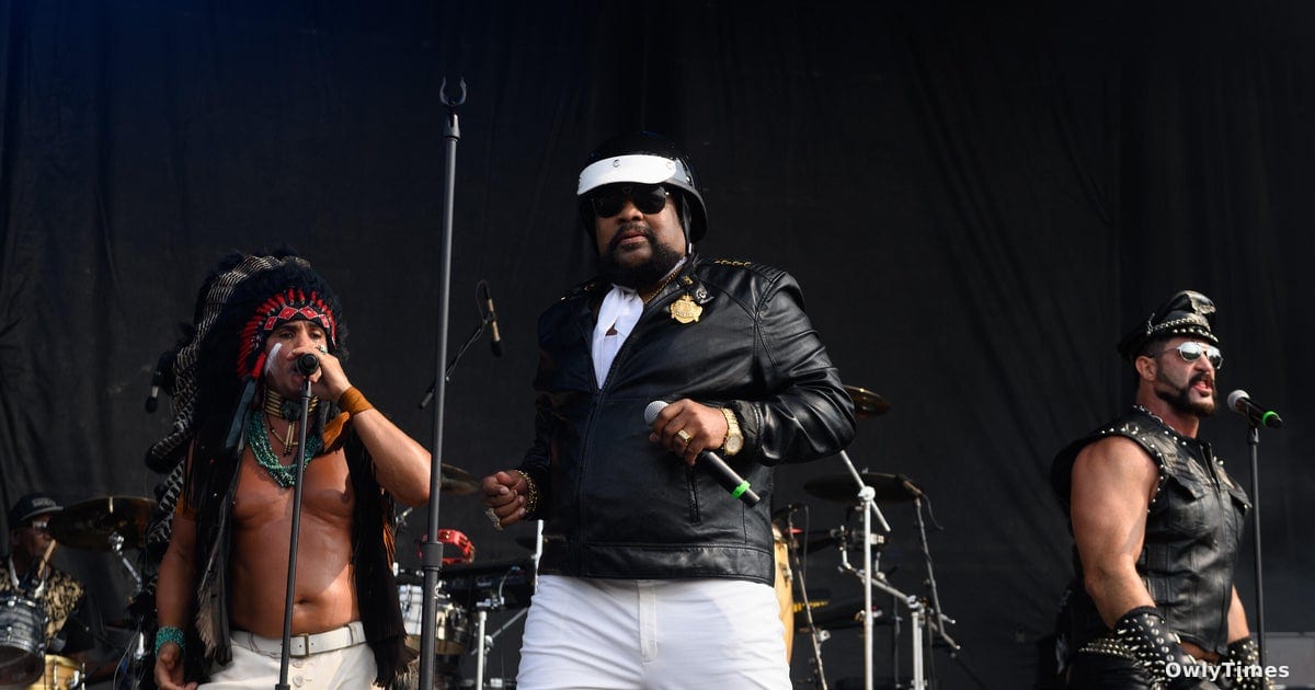 Village People Co-Founder Victor Willis Dies at 74