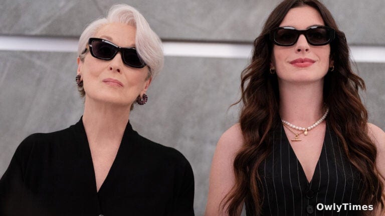 Devil Wears Prada 2 Earns $77 Million in Opening Weekend