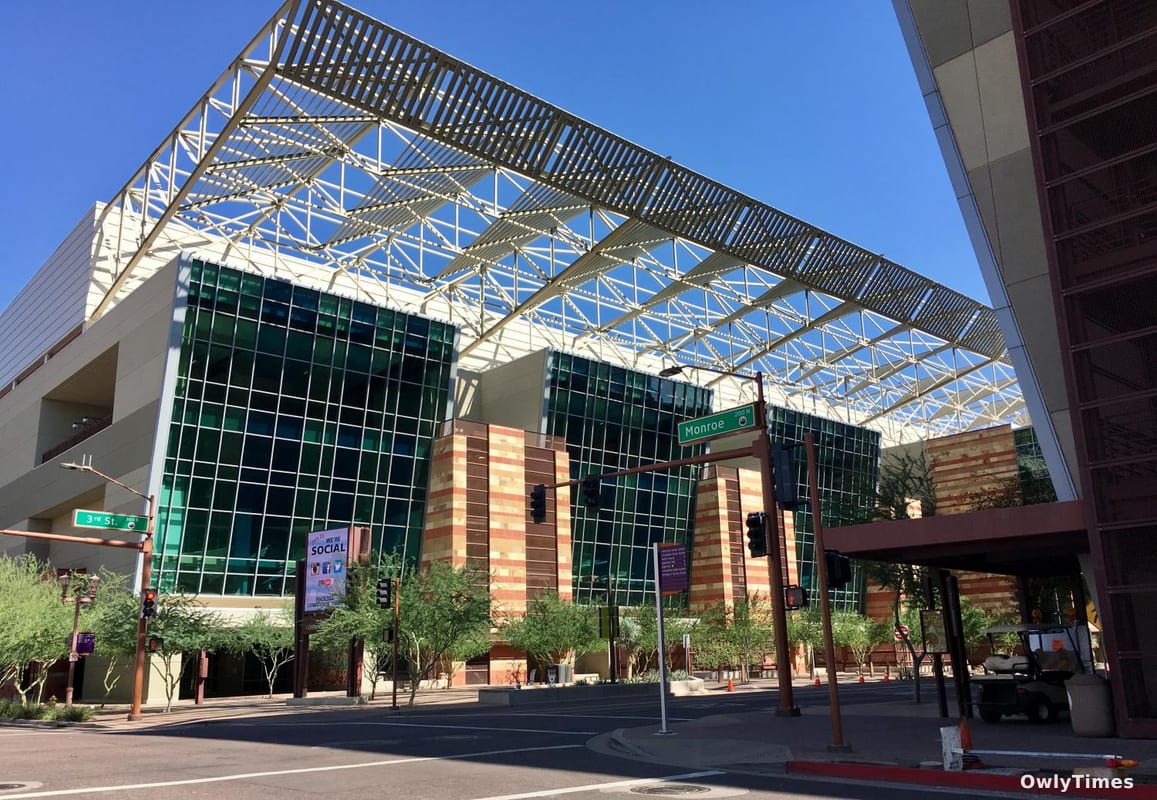 Phoenix IKEA: A Retail Signal for Experiential Growth?