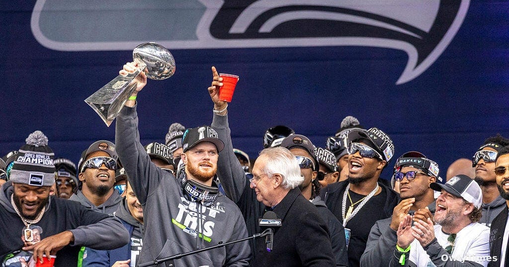 Vinod Khosla buys Seattle Seahawks for record $9.612 billion
