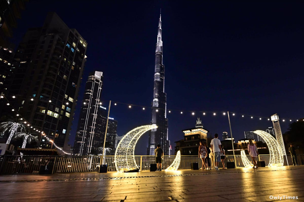 Dubai Attacks: $1.5B Risk to Tourism & Stability – Analysis