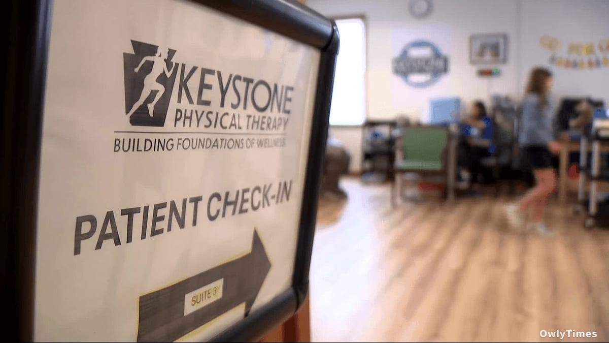 Bedford County Healthcare: Rapid Growth Signals Rural Shift