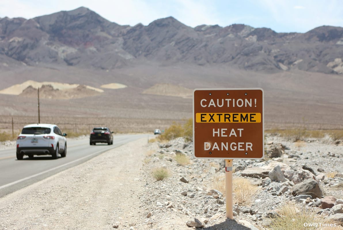 Climate Health: EPA Shift Signals Dangerous Reversal