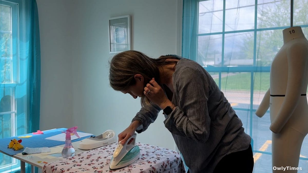 Autism & Textiles: $200B Market's Comforting Shift