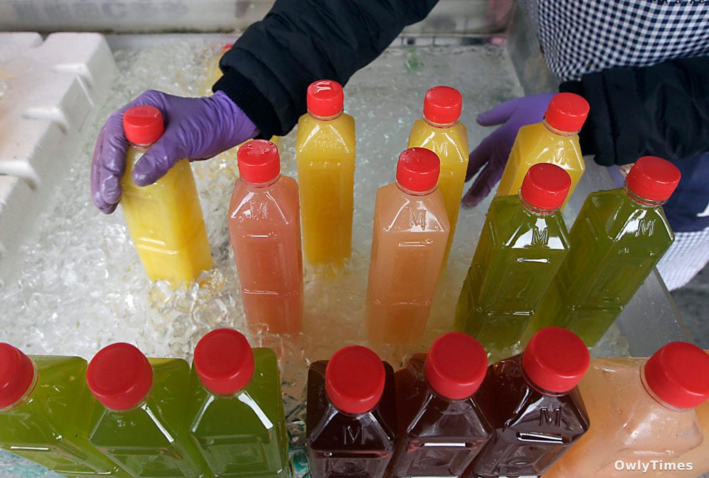 “Detox” Culture: The Health Stakes & What Science Says