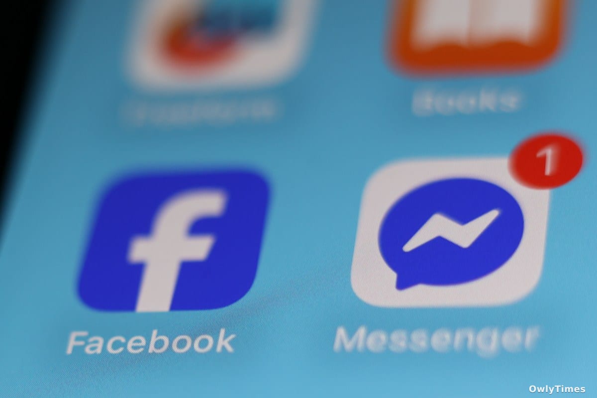 Meta's Messenger Shift: Integration Signals Strategy Change