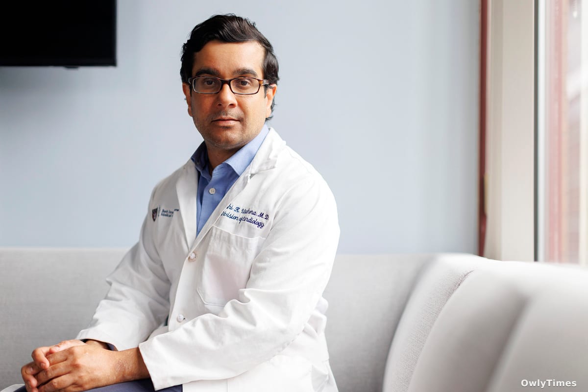 Heart Health Paradox: Why Treatment Fails to Curb US Decline