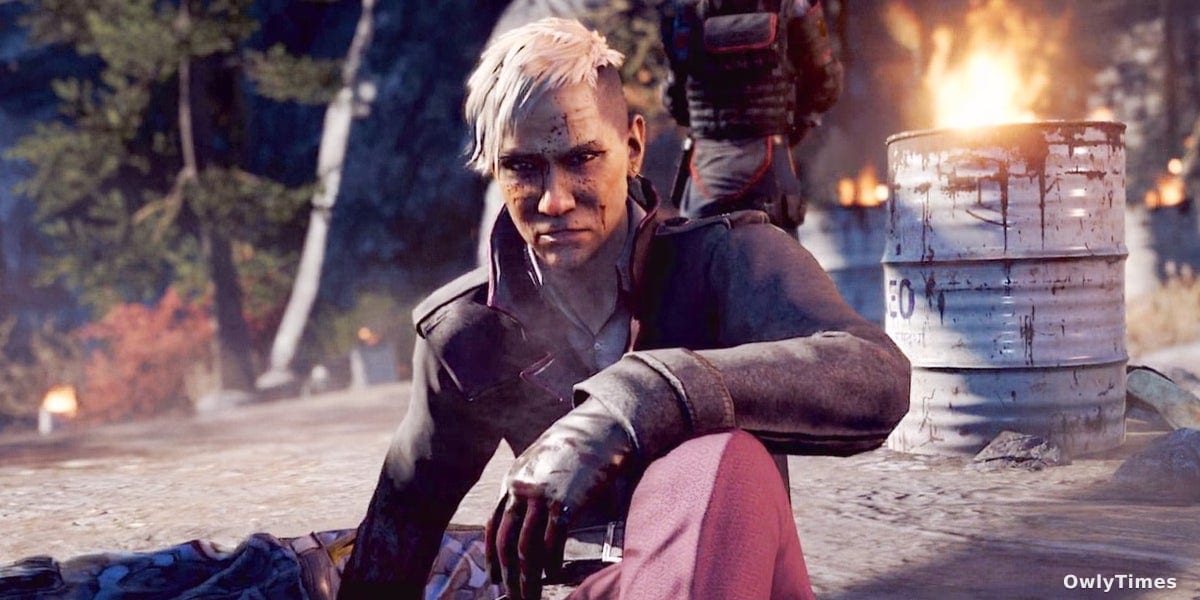 Far Cry Shift: Ubisoft Doubles Down on IP Stakes & Diversification