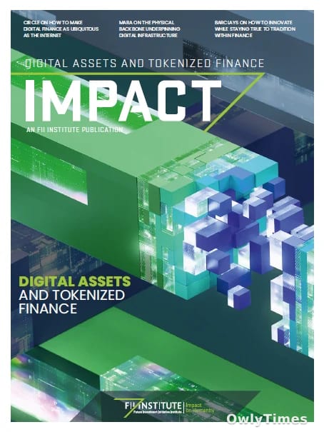 $24T in Digital Assets: A Finance Shift – Analysis