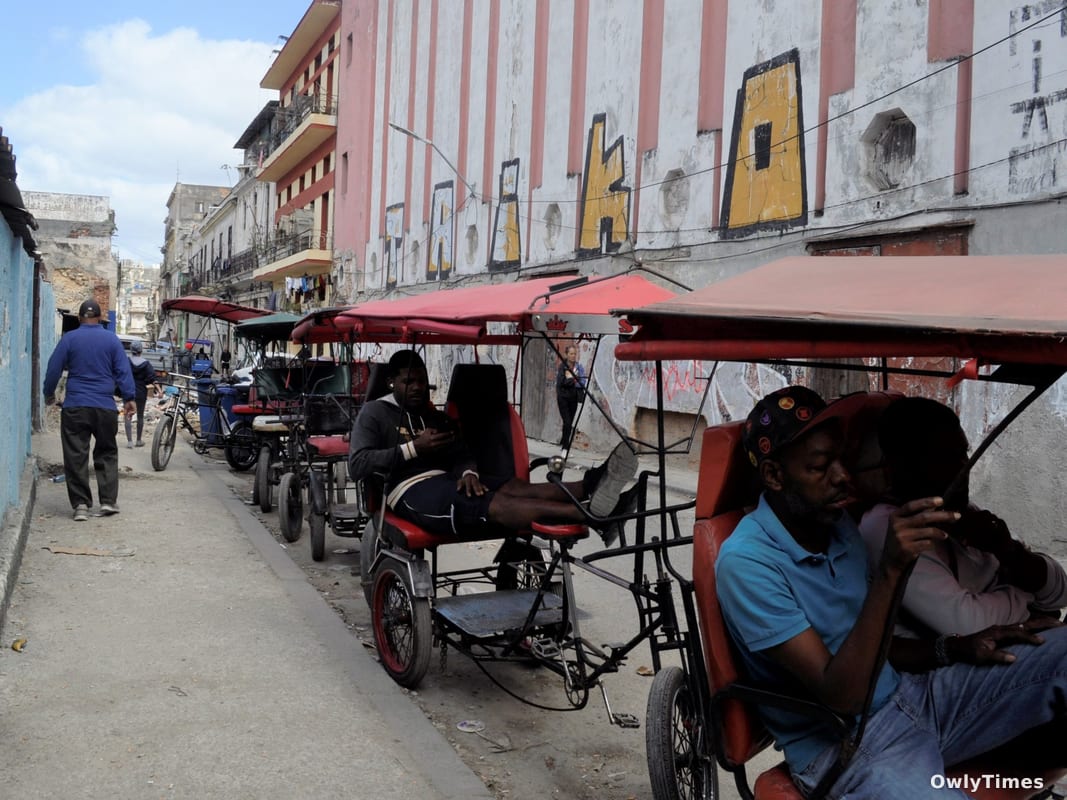 Cuba Fuel Crisis: $8/Liter Signals Systemic Breakdown