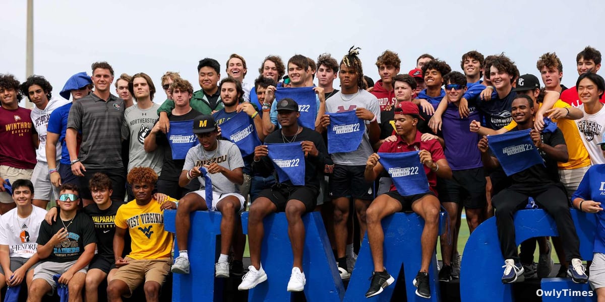 NCAA Shift: Youth Sports Face Roster & Cost Stakes