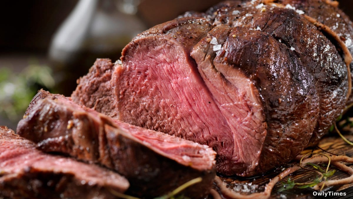 Beyond “Gamey”: The Flavor’s Hidden Biological Stakes