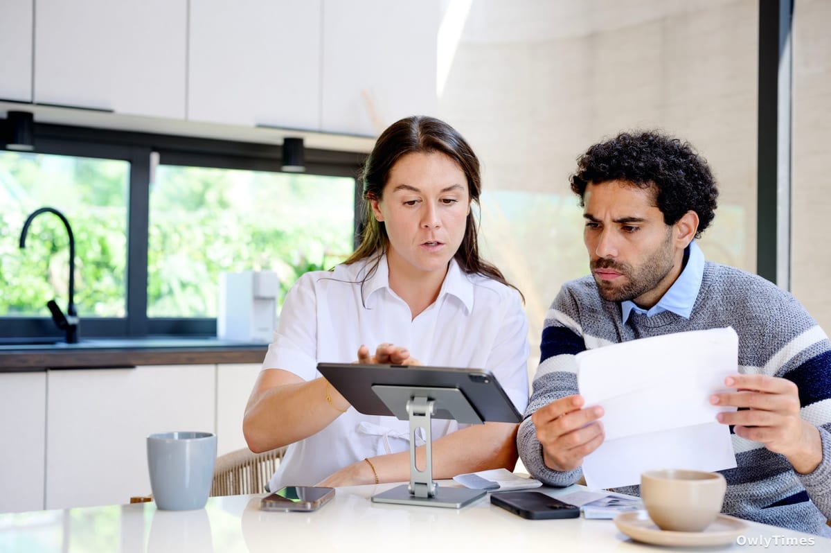 Millionaire Anxiety: The Shifting Definition of Wealth