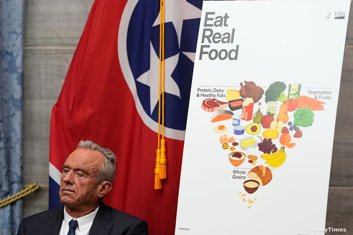 RFK Jr. & Keto: The Dangerous Rise of Premature Hope?