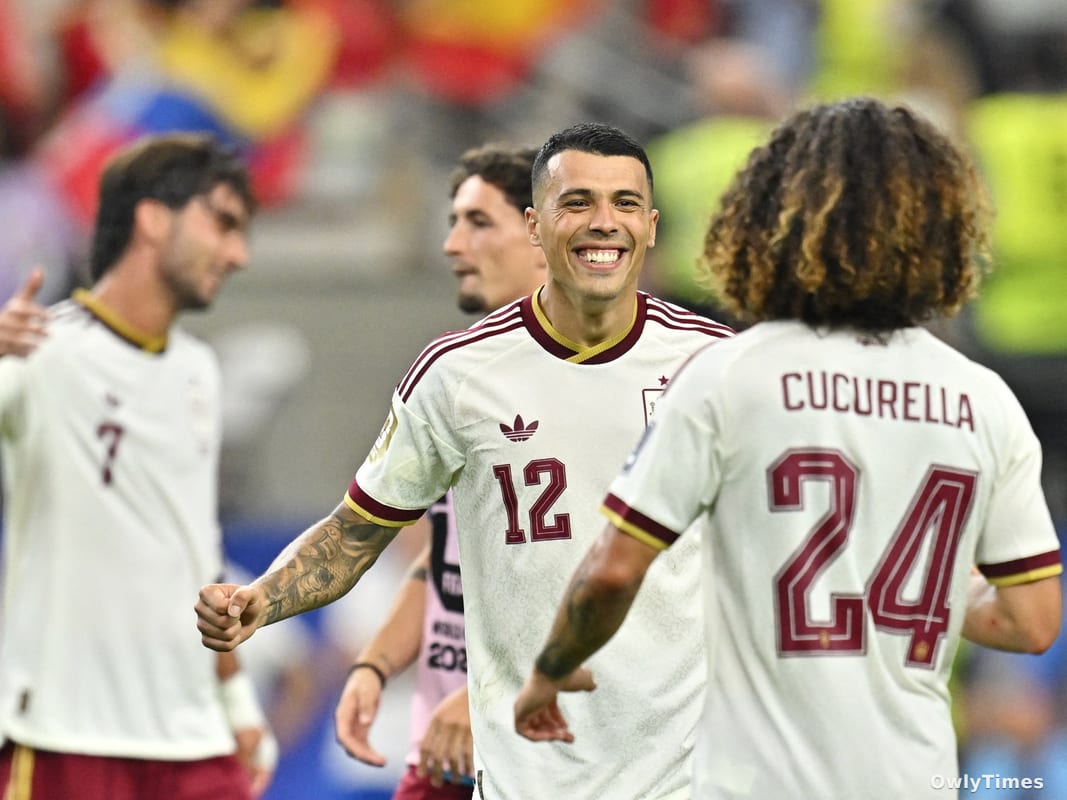 Spain beats France 2-0 in World Cup semi-final at AT&T Stadium