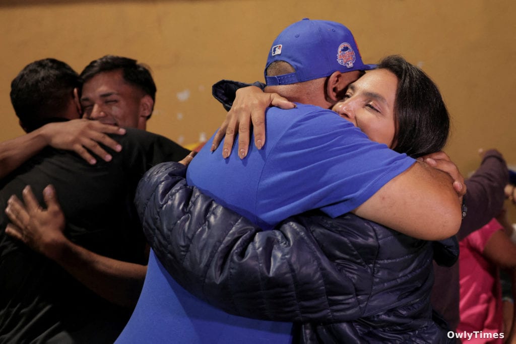 Venezuela: Amnesty Law Signals Post-Maduro Shift in Tactics