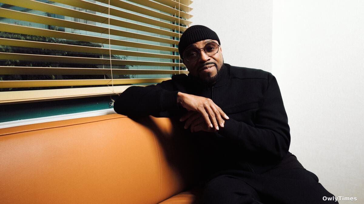 Teddy Riley & R. Kelly: The Stakes of a Troubled Reunion