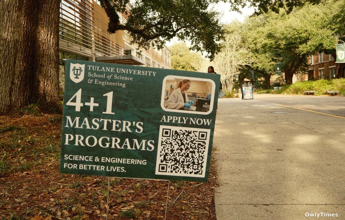 Tulane’s Pipeline: $5.3K Gap Signals Shift in Priorities