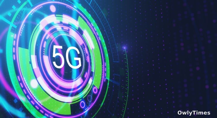 Telefónica's 5G: Disaster Response Control Shift?