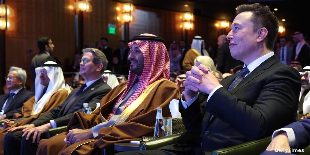 Ellison's WBD-Paramount Deal: Funding Stakes & Geopolitical Impact