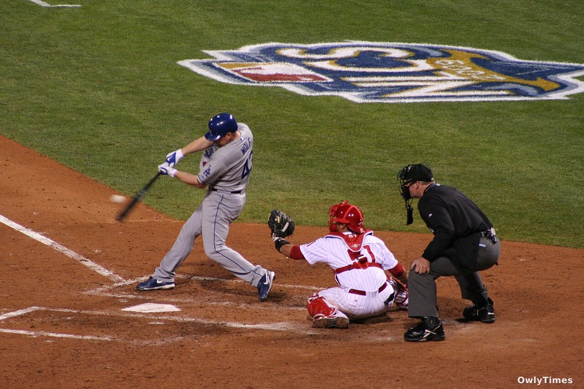 WBC Semifinal: Baseball's Global Shift & US-DR Impact