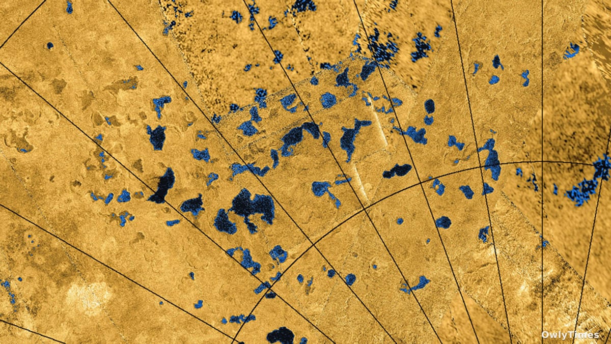 Titan's Methane Seas: A New Analysis of Life's Possibilities