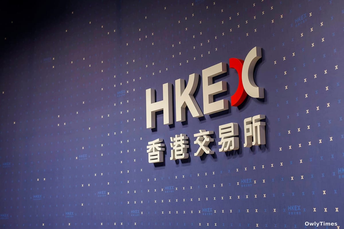 Z.ai, MiniMax lead $22B surge in Hong Kong AI listings