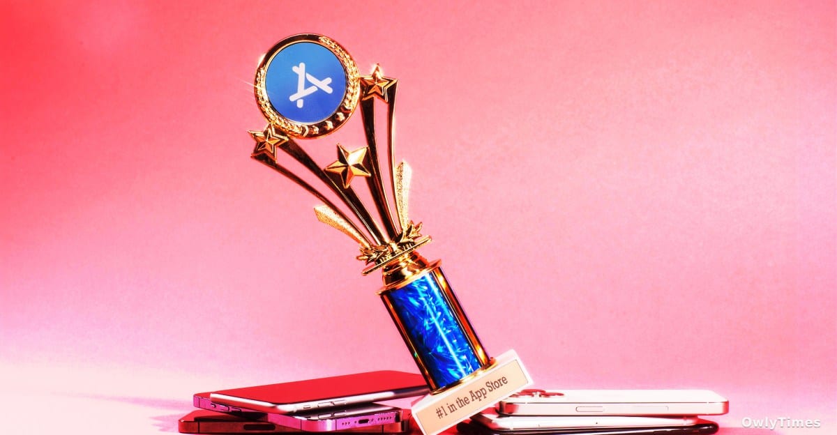 Focus Friend's Rise: What App Store Success Signals Now
