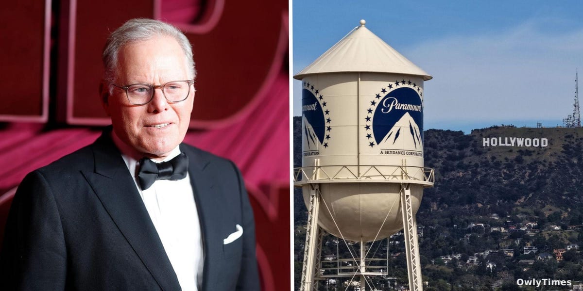 Paramount-WBD: Streaming Wars Signal a Media Shift