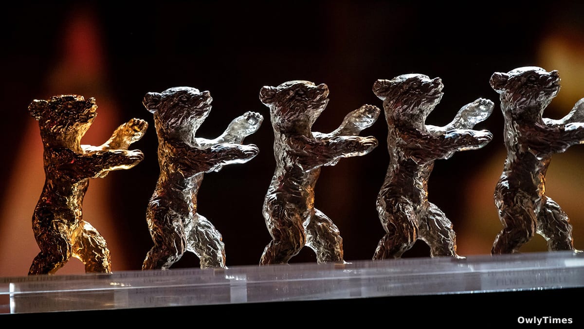 Berlinale Protests: A Festival’s Political Shift & Stakes