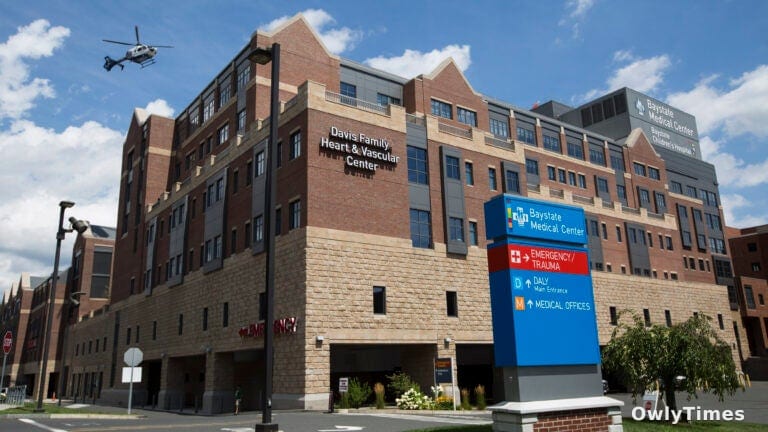 Baystate Health's Pause: Funding Shift Impacts Trans Youth Care
