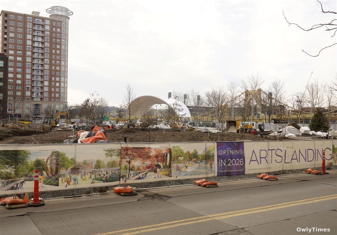 Pittsburgh Jazz Legacy Ends: A Son’s Loss, A City’s Shift