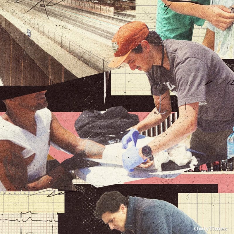 Border Crisis: Trauma as Policy—Analysis of Impact