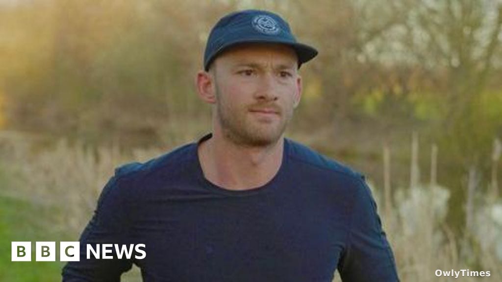 Fergus Crawley Completes 10 Ironman Triathlons in 10 Days