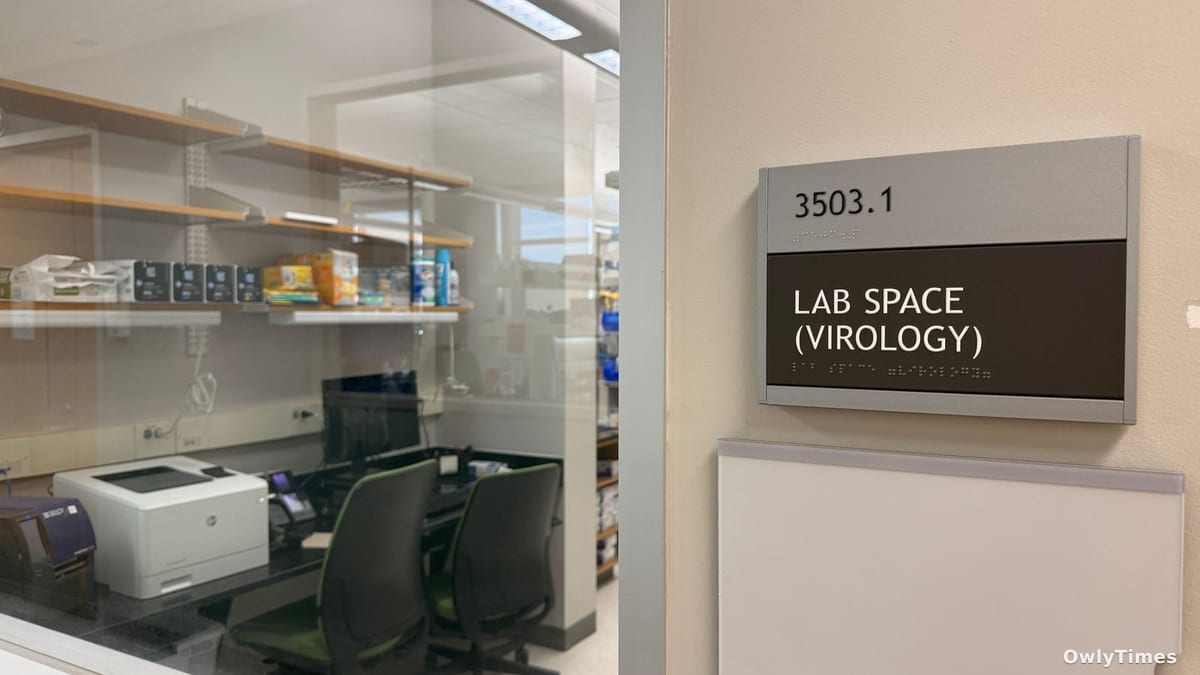 NC Measles: Lab's Rapid Response Signals Wider Public Health Stakes