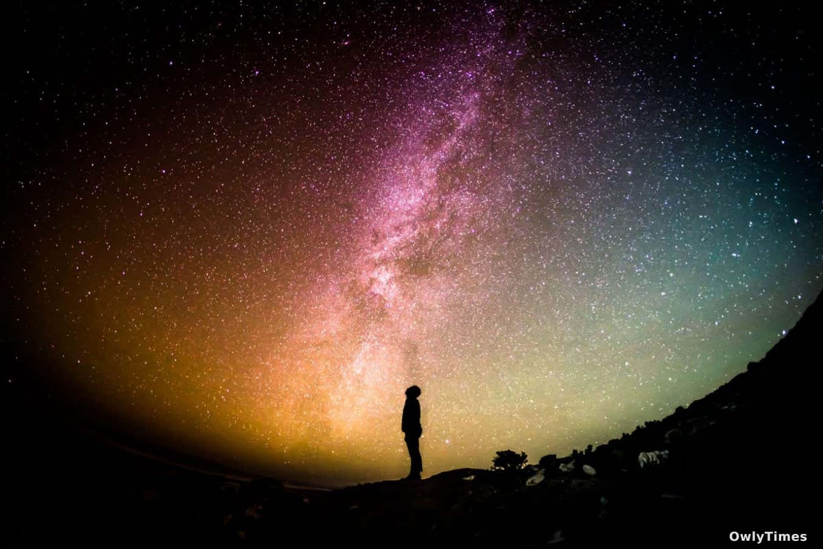 Is Physics Universal? New Book Signals a Human Bias.