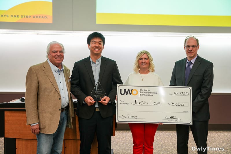 Wisconsin Startup Funding: A B2B Software Signal