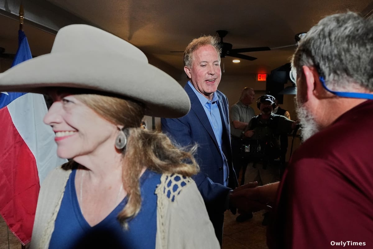 TX Primaries: GOP's Electability Gamble & What It Signals