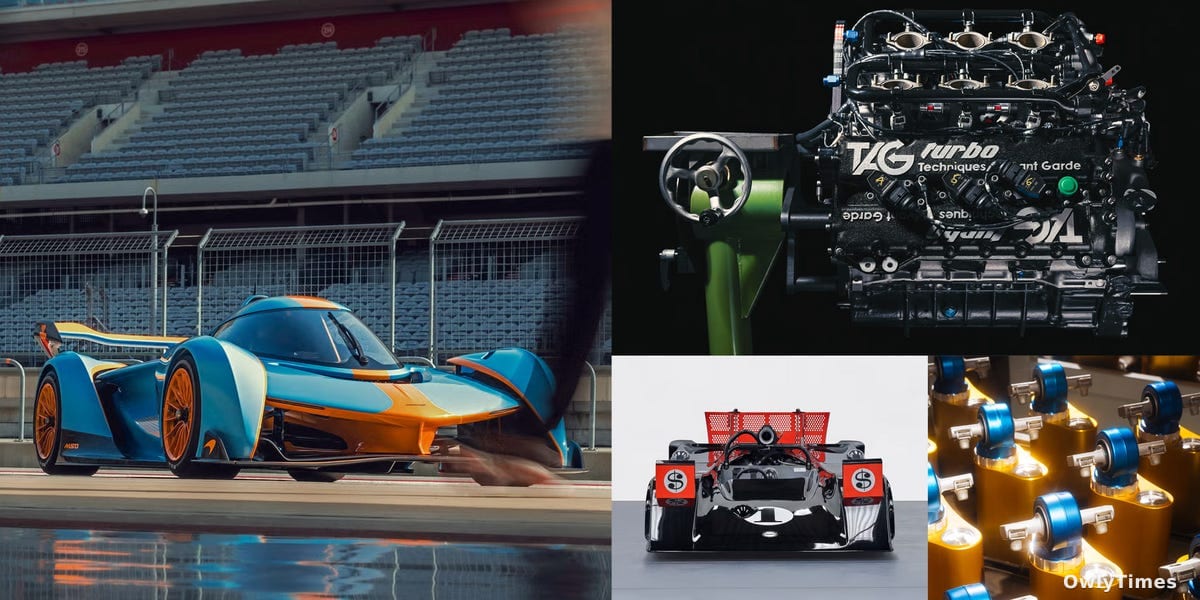 Car Culture Volume 25 Examines Automotive Physics on April 21