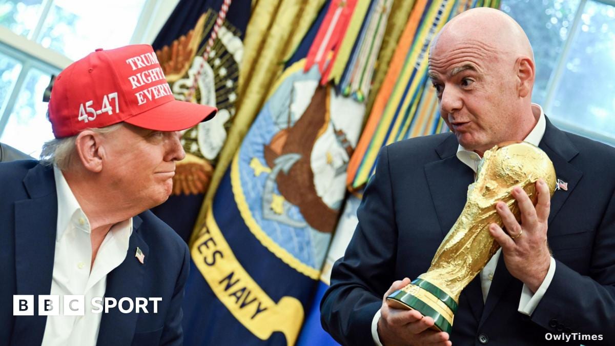 Iran's World Cup Bid: Crisis Stakes Rise After US Strikes