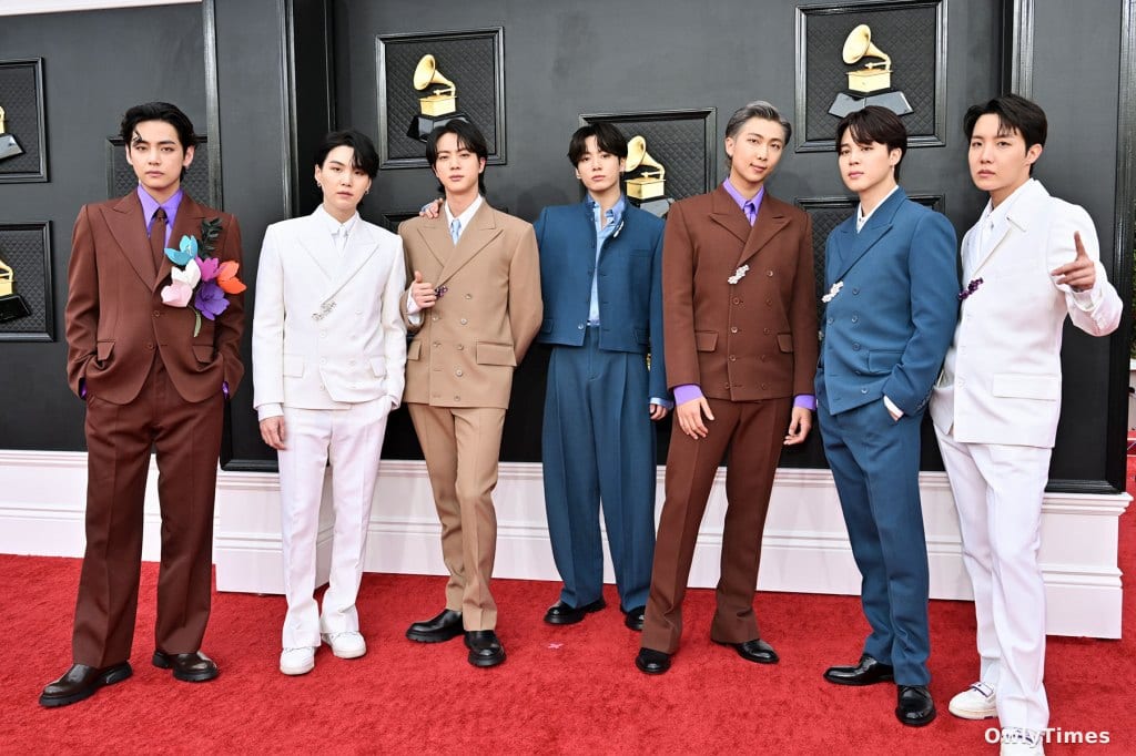BTS's Return: Can New Album Revive $6.7B Impact?