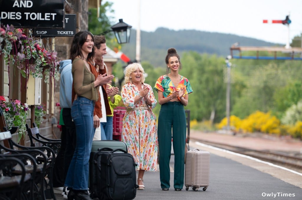 Havard to BBC: ‘Traitors’ Win Signals UK TV Shift