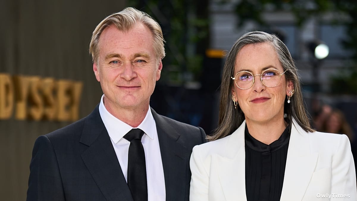 Christopher Nolan Critiques AI Ahead of 250 Million Odyssey Release