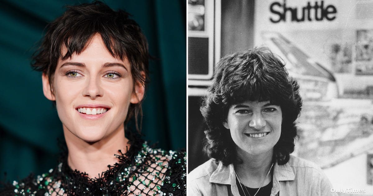 Kristen Stewart to lead The Challenger limited series on 1986 disaster