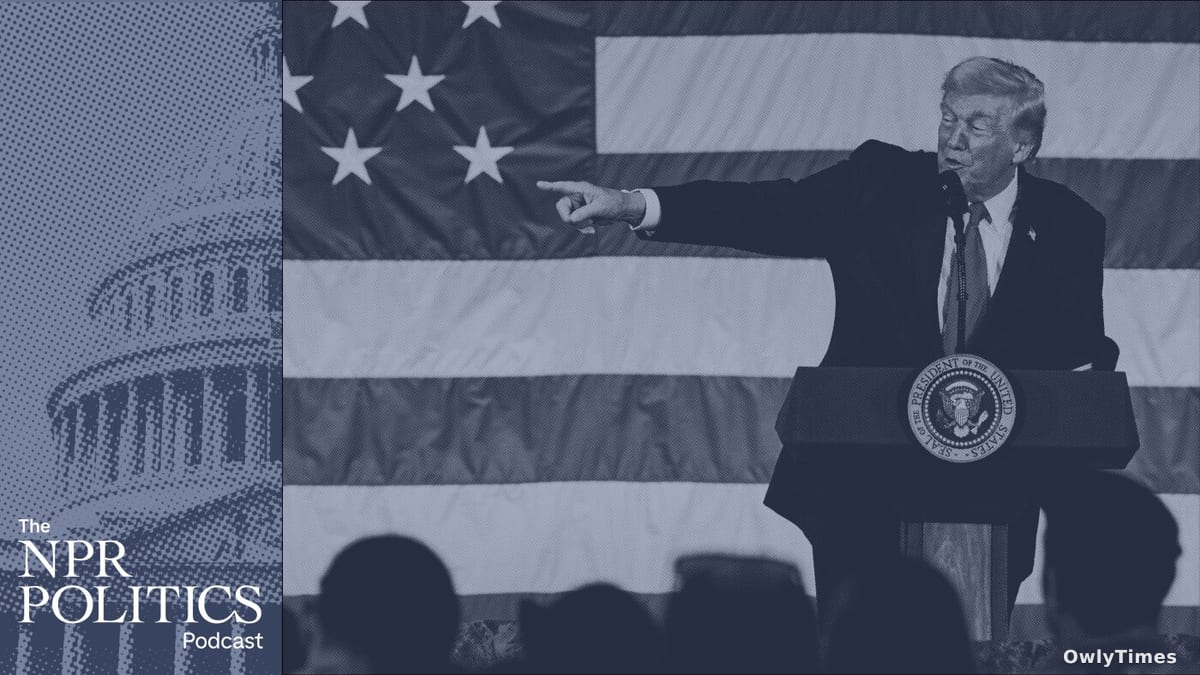 Trump's Billions Lawsuits: A Political Strategy Unveiled