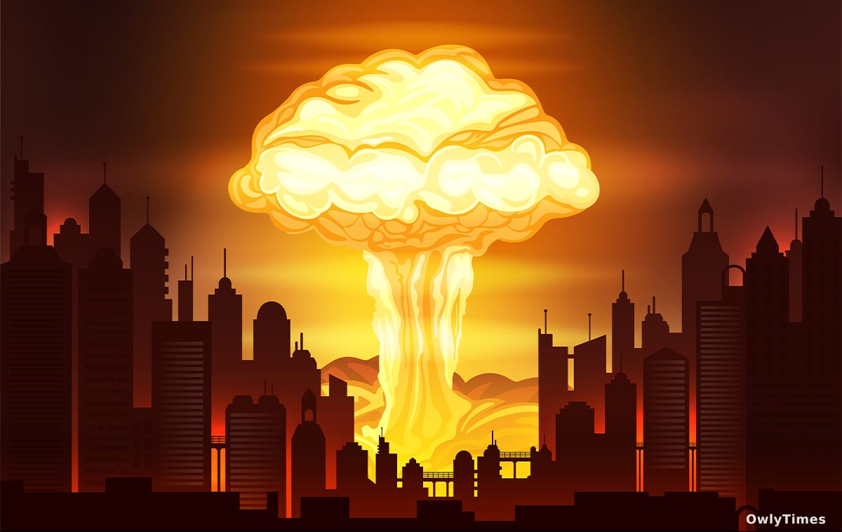 Science Cuts Threaten National Security